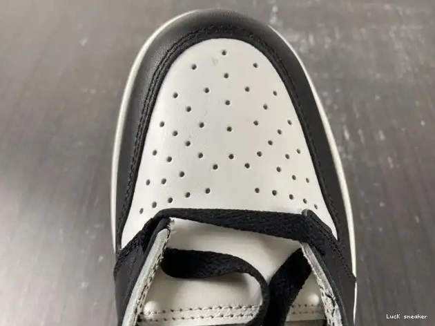 Rep LUCY (2023) Black BQ4422-001 1 White Jordan Retro 85 High 0324